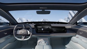 BMW-News-Blog: Vision BMW ALPINA 2026: V8-Luxus, Komfort und Eleganz