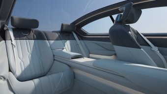 BMW-News-Blog: Vision BMW ALPINA 2026: V8-Luxus, Komfort und Eleganz