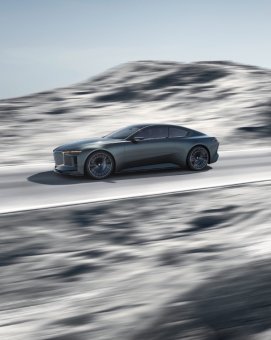 BMW-News-Blog: Vision BMW ALPINA 2026: V8-Luxus, Komfort und Eleganz