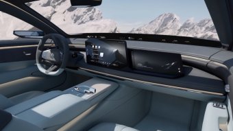 BMW-News-Blog: Vision BMW ALPINA 2026: V8-Luxus, Komfort und Eleganz