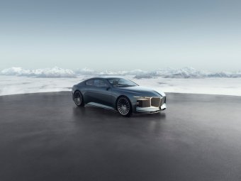BMW-News-Blog: Vision BMW ALPINA 2026: V8-Luxus, Komfort und Eleganz
