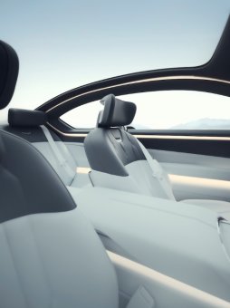 BMW-News-Blog: Vision BMW ALPINA 2026: V8-Luxus, Komfort und Eleganz