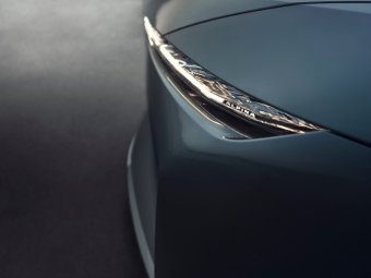BMW-News-Blog: Vision BMW ALPINA 2026: V8-Luxus, Komfort und Eleganz