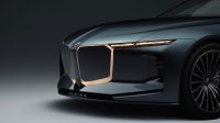 BMW-News-Blog: Vision BMW ALPINA 2026: V8-Luxus, Komfort und Eleganz