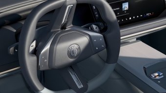 BMW-News-Blog: Vision BMW ALPINA 2026: V8-Luxus, Komfort und Eleganz