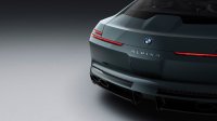 BMW-News-Blog: Vision BMW ALPINA 2026: V8-Luxus, Komfort und Eleganz
