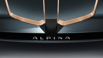 BMW-News-Blog: Vision BMW ALPINA 2026: V8-Luxus, Komfort und Eleganz