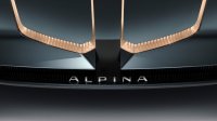 BMW-News-Blog: Vision BMW ALPINA 2026: V8-Luxus, Komfort und Eleganz