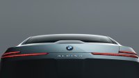 BMW-News-Blog: Vision BMW ALPINA 2026: V8-Luxus, Komfort und Eleganz