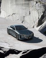 BMW-News-Blog: Vision BMW ALPINA 2026: V8-Luxus, Komfort und Eleganz