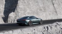 BMW-News-Blog: Vision BMW ALPINA 2026: V8-Luxus, Komfort und Eleganz