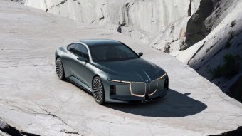 BMW-News-Blog: Vision BMW ALPINA 2026: V8-Luxus, Komfort und Eleganz