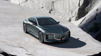 BMW-News-Blog: Vision BMW ALPINA 2026: V8-Luxus, Komfort und Eleganz