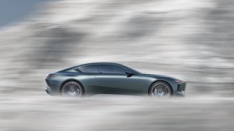BMW-News-Blog: Vision BMW ALPINA 2026: V8-Luxus, Komfort und Eleganz