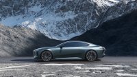 BMW-News-Blog: Vision BMW ALPINA 2026: V8-Luxus, Komfort und Eleganz
