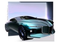 BMW-News-Blog: Vision BMW ALPINA 2026: V8-Luxus, Komfort und Eleganz