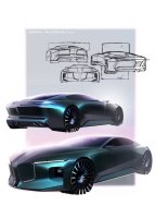 BMW-News-Blog: Vision BMW ALPINA 2026: V8-Luxus, Komfort und Eleganz