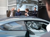BMW-News-Blog: Vision BMW ALPINA 2026: V8-Luxus, Komfort und Eleganz