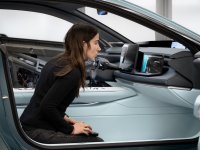BMW-News-Blog: Vision BMW ALPINA 2026: V8-Luxus, Komfort und Eleganz