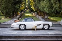 BMW-News-Blog: Concorso d�Eleganza Villa d�Este 2026: BMW 328 gewinnt Best of Show