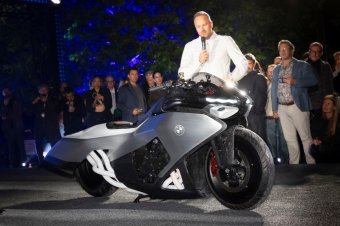BMW-News-Blog: Concorso d�Eleganza Villa d�Este 2026: BMW 328 gew - BMW-Syndikat