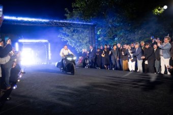 BMW-News-Blog: Concorso d�Eleganza Villa d�Este 2026: BMW 328 gew - BMW-Syndikat