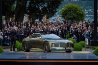 BMW-News-Blog: Concorso d�Eleganza Villa d�Este 2026: BMW 328 gewinnt Best of Show