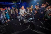 BMW-News-Blog: Concorso d�Eleganza Villa d�Este 2026: BMW 328 gewinnt Best of Show