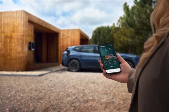 BMW-News-Blog: BMW Neue Klasse 2026: iX3, i3 & SOLARWATT machen d - BMW-Syndikat