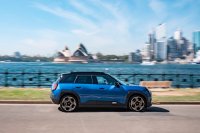 BMW-News-Blog: MINI Aceman SE in Sydney: Elektro-Crossover zwischen Opernhaus und Bondi Beach BMW-News-Blog: MINI Aceman SE in Sydney: Elektro-Crossover zwischen Opernhaus und Bondi Beach