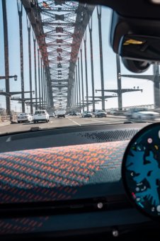 BMW-News-Blog: MINI Aceman SE in Sydney: Elektro-Crossover zwisch - BMW-Syndikat