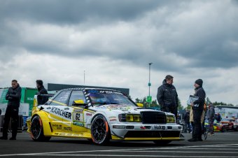 BMW-News-Blog: 24h N�rburgring 2026: KW liefert 92 Rennfahrwerke - BMW-Syndikat