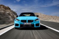 BMW-News-Blog: BMW M2 mit M xDrive 2026: 480 PS, Allrad und 3,7 Sekunden BMW-News-Blog: BMW M2 mit M xDrive 2026: 480 PS, Allrad und 3,7 Sekunden