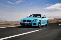 BMW-News-Blog: BMW M2 mit M xDrive 2026: 480 PS, Allrad und 3,7 Sekunden BMW-News-Blog: BMW M2 mit M xDrive 2026: 480 PS, Allrad und 3,7 Sekunden