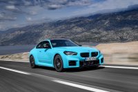 BMW-News-Blog: BMW M2 mit M xDrive 2026: 480 PS, Allrad und 3,7 Sekunden BMW-News-Blog: BMW M2 mit M xDrive 2026: 480 PS, Allrad und 3,7 Sekunden
