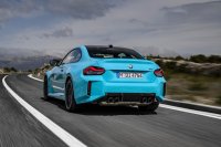 BMW-News-Blog: BMW M2 mit M xDrive 2026: 480 PS, Allrad und 3,7 Sekunden BMW-News-Blog: BMW M2 mit M xDrive 2026: 480 PS, Allrad und 3,7 Sekunden