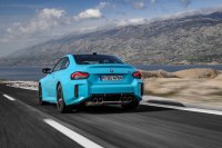 BMW-News-Blog: BMW M2 mit M xDrive 2026: 480 PS, Allrad und 3,7 Sekunden BMW-News-Blog: BMW M2 mit M xDrive 2026: 480 PS, Allrad und 3,7 Sekunden