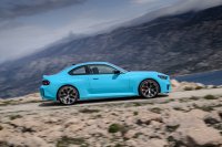BMW-News-Blog: BMW M2 mit M xDrive 2026: 480 PS, Allrad und 3,7 Sekunden BMW-News-Blog: BMW M2 mit M xDrive 2026: 480 PS, Allrad und 3,7 Sekunden