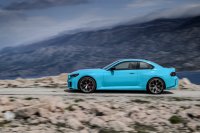 BMW-News-Blog: BMW M2 mit M xDrive 2026: 480 PS, Allrad und 3,7 Sekunden BMW-News-Blog: BMW M2 mit M xDrive 2026: 480 PS, Allrad und 3,7 Sekunden