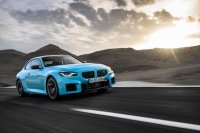 BMW-News-Blog: BMW M2 mit M xDrive 2026: 480 PS, Allrad und 3,7 Sekunden BMW-News-Blog: BMW M2 mit M xDrive 2026: 480 PS, Allrad und 3,7 Sekunden
