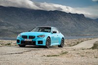 BMW-News-Blog: BMW M2 mit M xDrive 2026: 480 PS, Allrad und 3,7 Sekunden BMW-News-Blog: BMW M2 mit M xDrive 2026: 480 PS, Allrad und 3,7 Sekunden