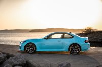 BMW-News-Blog: BMW M2 mit M xDrive 2026: 480 PS, Allrad und 3,7 Sekunden BMW-News-Blog: BMW M2 mit M xDrive 2026: 480 PS, Allrad und 3,7 Sekunden