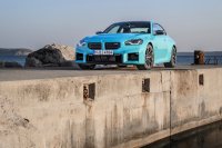 BMW-News-Blog: BMW M2 mit M xDrive 2026: 480 PS, Allrad und 3,7 Sekunden BMW-News-Blog: BMW M2 mit M xDrive 2026: 480 PS, Allrad und 3,7 Sekunden