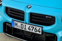 BMW-News-Blog: BMW M2 mit M xDrive 2026: 480 PS, Allrad und 3,7 Sekunden BMW-News-Blog: BMW M2 mit M xDrive 2026: 480 PS, Allrad und 3,7 Sekunden