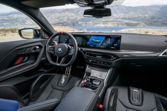 BMW-News-Blog: BMW M2 mit M xDrive 2026: 480 PS, Allrad und 3,7 S - BMW-Syndikat