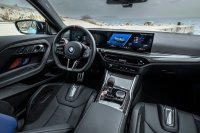 BMW-News-Blog: BMW M2 mit M xDrive 2026: 480 PS, Allrad und 3,7 Sekunden BMW-News-Blog: BMW M2 mit M xDrive 2026: 480 PS, Allrad und 3,7 Sekunden