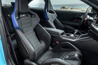 BMW-News-Blog: BMW M2 mit M xDrive 2026: 480 PS, Allrad und 3,7 S - BMW-Syndikat