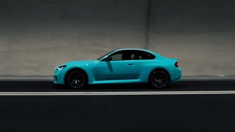 BMW-News-Blog: BMW M2 mit M xDrive 2026: 480 PS, Allrad und 3,7 S - BMW-Syndikat