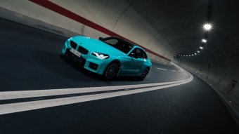 BMW-News-Blog: BMW M2 mit M xDrive 2026: 480 PS, Allrad und 3,7 S - BMW-Syndikat