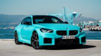 BMW-News-Blog: BMW M2 mit M xDrive 2026: 480 PS, Allrad und 3,7 Sekunden BMW-News-Blog: BMW M2 mit M xDrive 2026: 480 PS, Allrad und 3,7 Sekunden